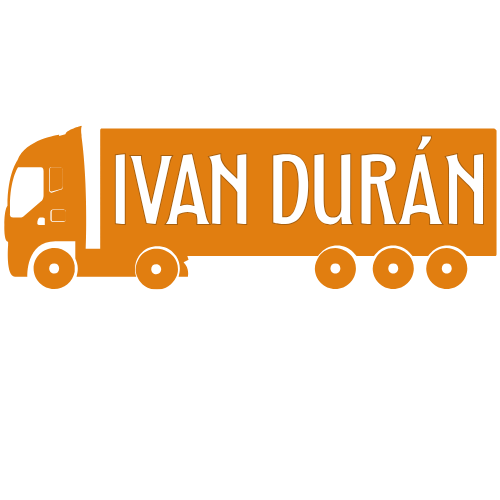 Ivan Duran Transportes